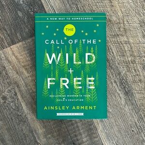 Call of the wild + free homeschool book